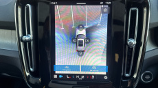 Volvo XC40 2.0 B4P Ultra Dark 5dr Auto Petrol Estate